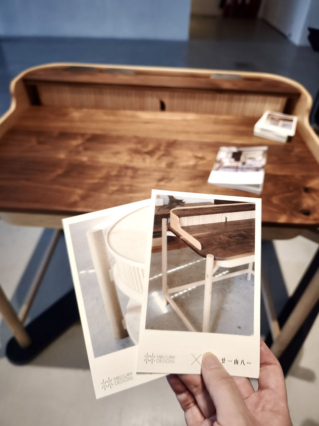 第三屆香港室內設計周🤩免費入場！睇靚傢俬🛋️