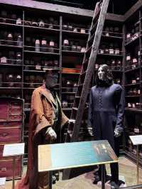 Must-Go for all Potterheads!