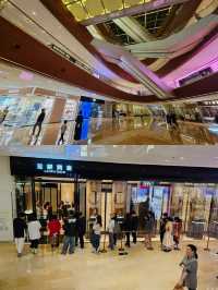 Taikoo Hui mall