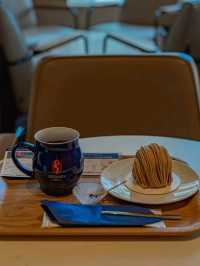 Geshary Coffee Tokyo