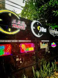 Jiang Hu Wok Warriors Thai Cuisine – A Summery Hidden Gem Opposite Lam Wah Ee