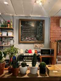 Arts and beans Coffee