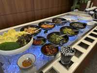 🏨🥣 디아넥스 호텔 조식