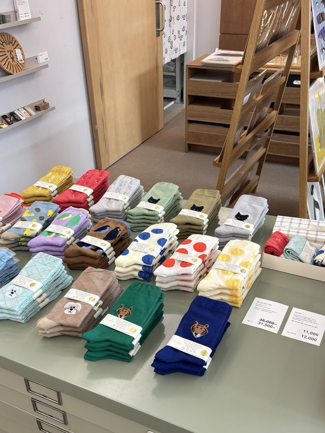 【小物雑貨やカフェ多数】望遠市場に行こう！