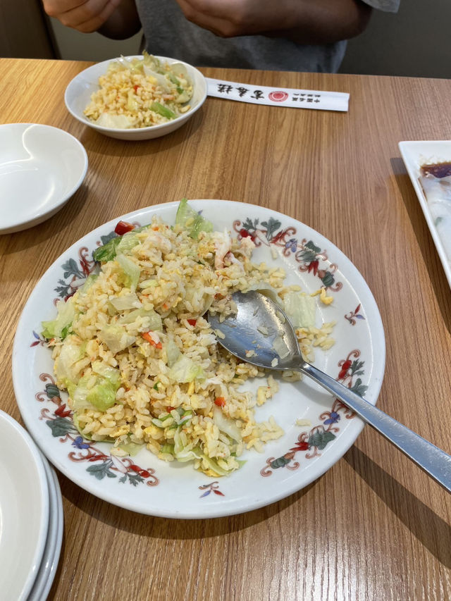 横浜　博物館&中華街🍽️