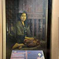Mahsuri's Tomb & Museum (Langkawi)