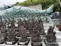 nanzoin temple