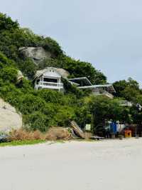 ชิลล์ ชายหาดเขาตะเกียบ หัวหิน