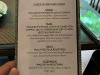 💐 A Heartfelt Anniversary Celebration at Waterfall Ristorante, Shangri-La Singapore