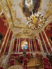 🏛️✨ The State Hermitage Museum, St. Petersburg: A Journey Through Art & Tsarist Splendor