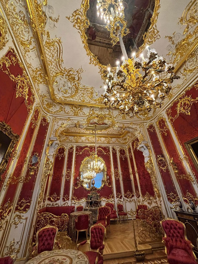 🏛️✨ The State Hermitage Museum, St. Petersburg: A Journey Through Art & Tsarist Splendor