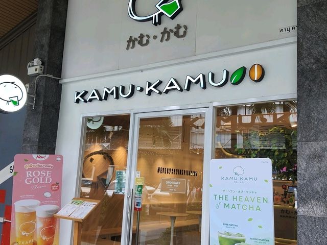 ตลาดสดธนบุรี อร่อย ครบ จบที่เดียว