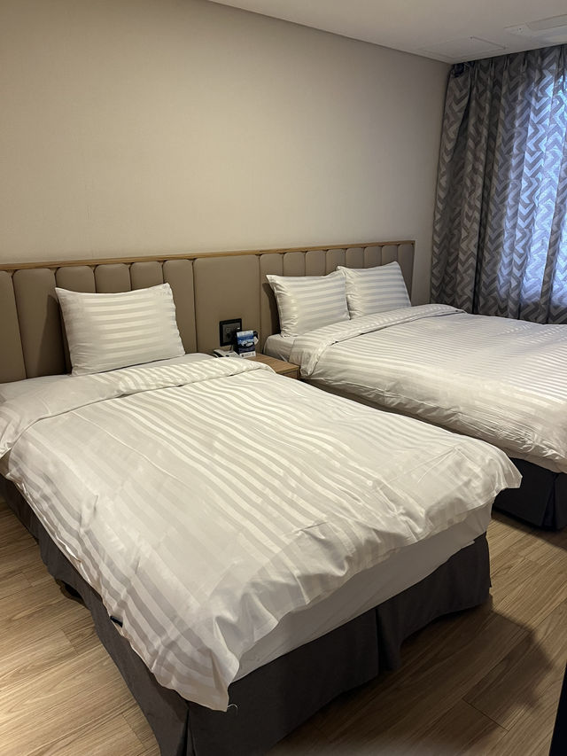 아이랑 가기 좋은 서울근교 : 천안 소노벨🏨