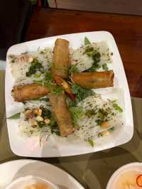 Charming streets, delicious eats 