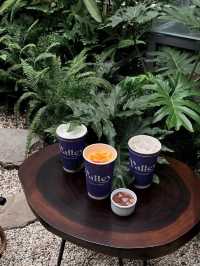 Valley Tea & Coffee