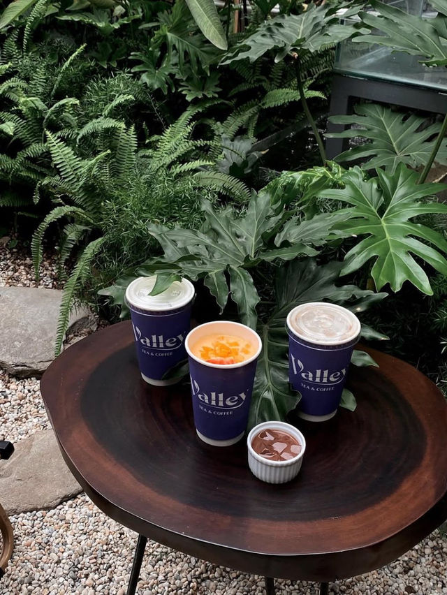 Valley Tea & Coffee