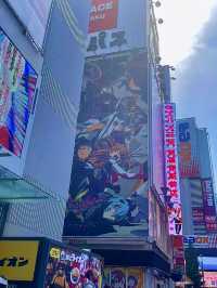 โอซาก้า🇯🇵