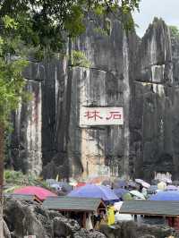 Kunming 9 Days Itinerary