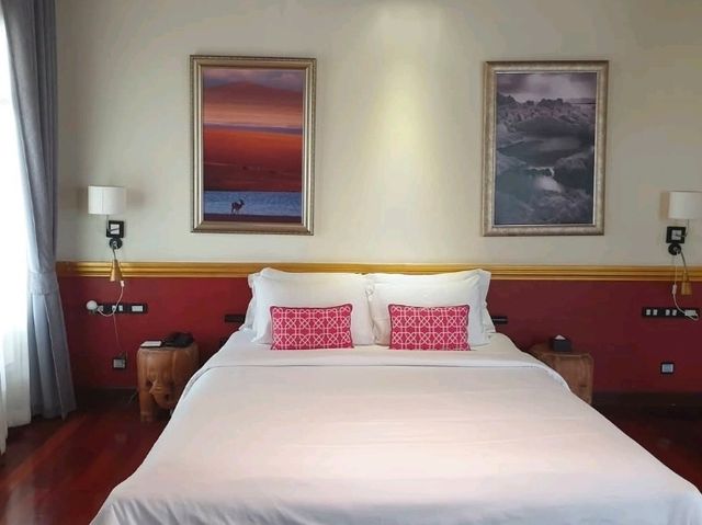 静寂とラグジュアリーが融合する隠れ家 – FANLI Resort Chiang Mai