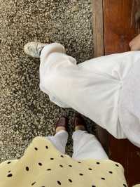 บ้านข้างวัด เชียงใหม่ 