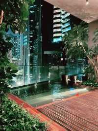 The RuMa Hotel: 5-Star Oasis in the Heart of Kuala Lumpur