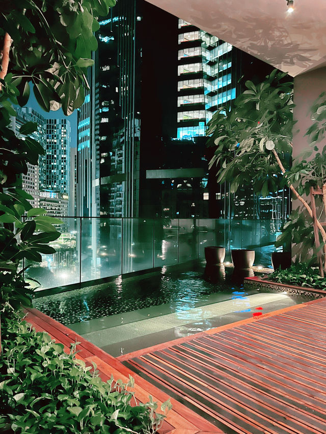 The RuMa Hotel: 5-Star Oasis in the Heart of Kuala Lumpur