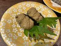 函館🇯🇵 迴轉壽司代表「函太郎」