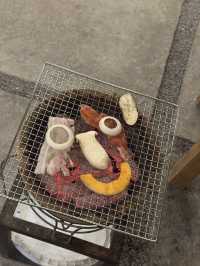 Kamogawa Yakiniku Restaurant, Local Grills with a Coastal Touch