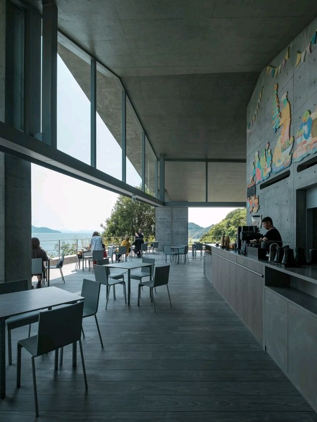 Tadao Ando's
