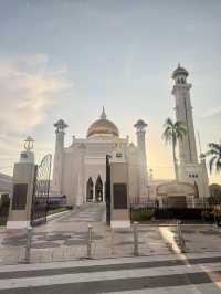 🌟【Brunei One-Day Trip ✨】