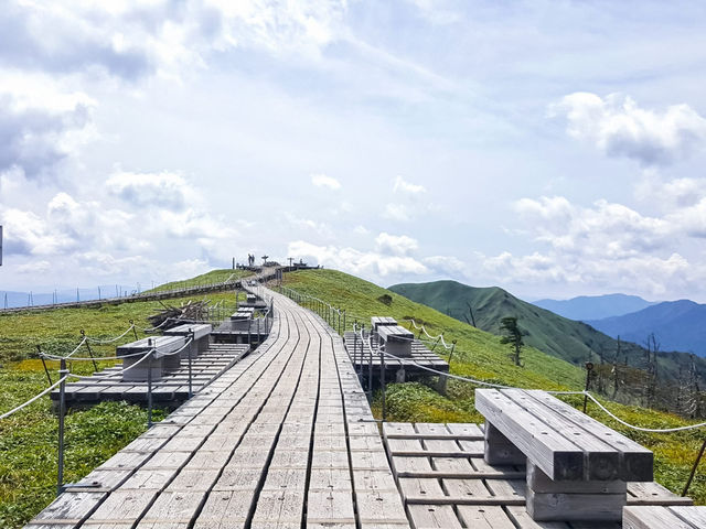 劍山