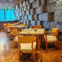 金茂深圳JW萬豪酒店豐富自助餐食