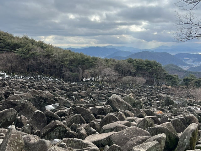 📍 밀양 당일치기 코스 추천 청춘 드라마 속 주인공이 된 듯한 하루