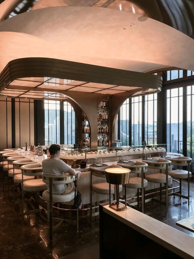 The Hudson Rooms