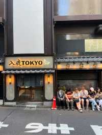 不可以能錯過的🍜｛米芝蓮拉麵店，入鹿