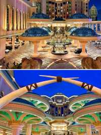 🎡✨ Sunway Lagoon – KL’s Ultimate Splash & Thrill Destination! 🌊🐯🎠