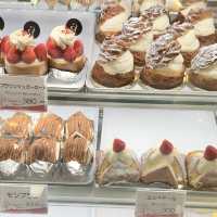 地元民もだいすき！お土産におすすめスイーツ