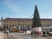 【一度訪れたら住みたくなる】ポルトガル🇵🇹リスボンを街歩き