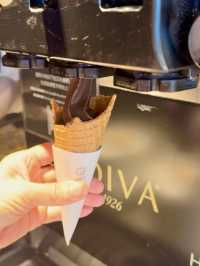 香港No.1自助餐/ 唯港薈自助午餐/Godiva雪糕,榴槤甜品任食
