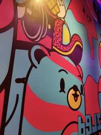 孟加拉｜讓人一試成主顧的！Waffle Up在地人都愛的夢幻鬆餅小店