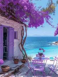 🇬🇷 Hidden Gem of the Aegean — Mykonos Island Review | Greek Island Hopping 