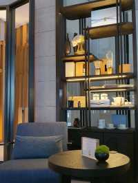 🌃🛎️ The Upper House Hong Kong 🍃