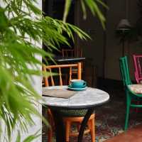 Recharge night at The Memory at On On Hotel