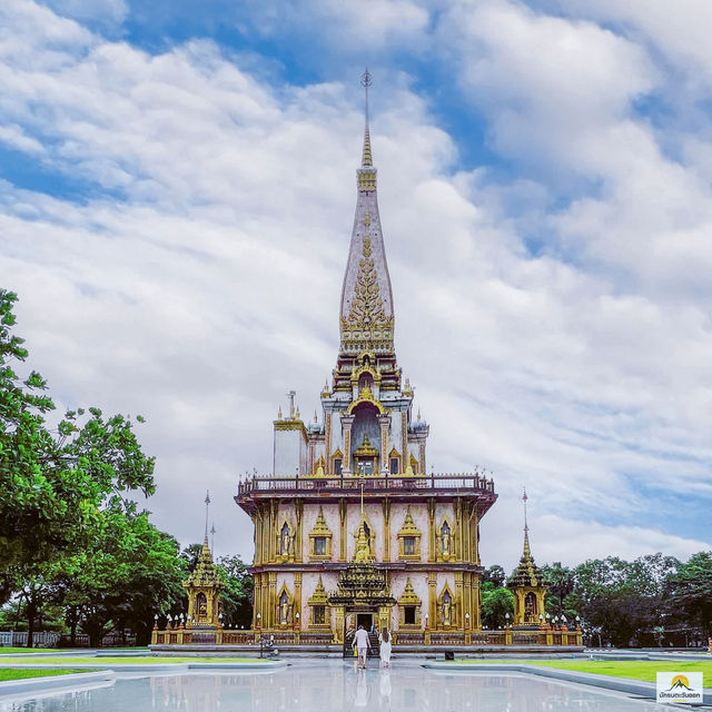 วัดไชยธาราราม