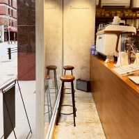 BunCoffee Akasaka