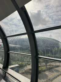 Changi Airport_Jewel