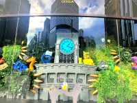 Ginza Tokyo’s Chic Shopping Street