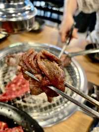 전라남도 광양읍 인서리 불고기거리에 있는 광양불고기를 예담숯불갈비에서 맛보세요!