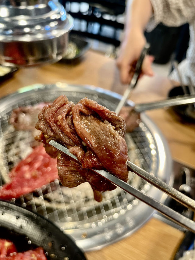 전라남도 광양읍 인서리 불고기거리에 있는 광양불고기를 예담숯불갈비에서 맛보세요!