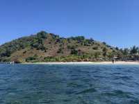 My Dream Treehouse Island Getaway at Le Pirate Island, Komodo! 🌴🌊
